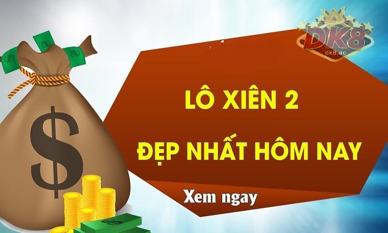 Cặp lô đẹp nhất hôm nay - Soi cầu lô đánh con gì hôm nay chuẩn? 4 Có nhiều phương pháp để tìm ra lô xiên 2 đẹp, cặp lô đẹp nhất hôm nay