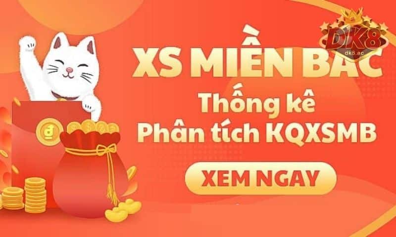 Hướng dẫn cách soi cầu dự đoán xsmb chính xác 100%