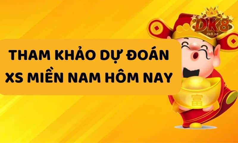 Dự đoán MN - Dự đoán soi cầu miền nam hôm nay có cần thiết không?