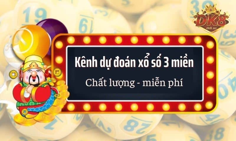 Những kênh soi cầu dự đoán kết quả xổ số miền nam miễn phí cực chuẩn