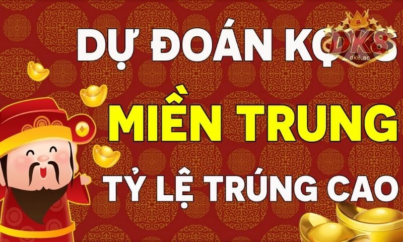 Soi cầu miền Trung hôm nay theo giải đặc biệt kỳ trước