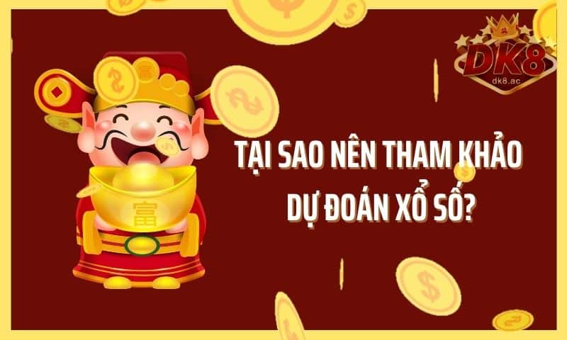Tại sao nên tham khảo dự đoán MT - dự đoán miền trung hôm nay?