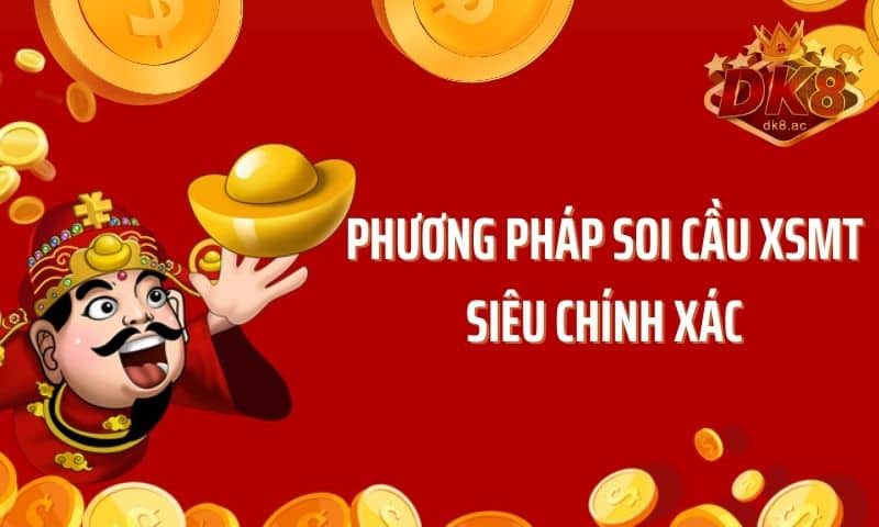 Phương pháp soi cầu xổ số dự đoán miền Trung hôm nay chính xác