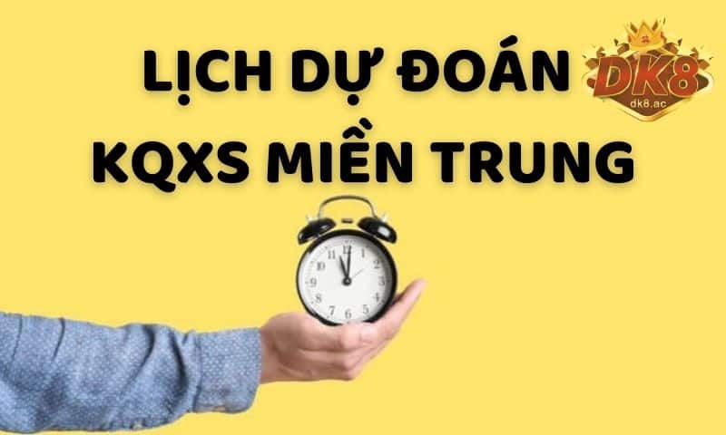 Lịch dự đoán KQXS MT mở thưởng từng ngày trong tuần