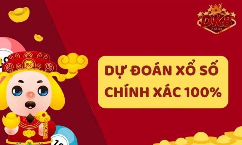 Phương pháp dự đoán kqxs chính xác 100%