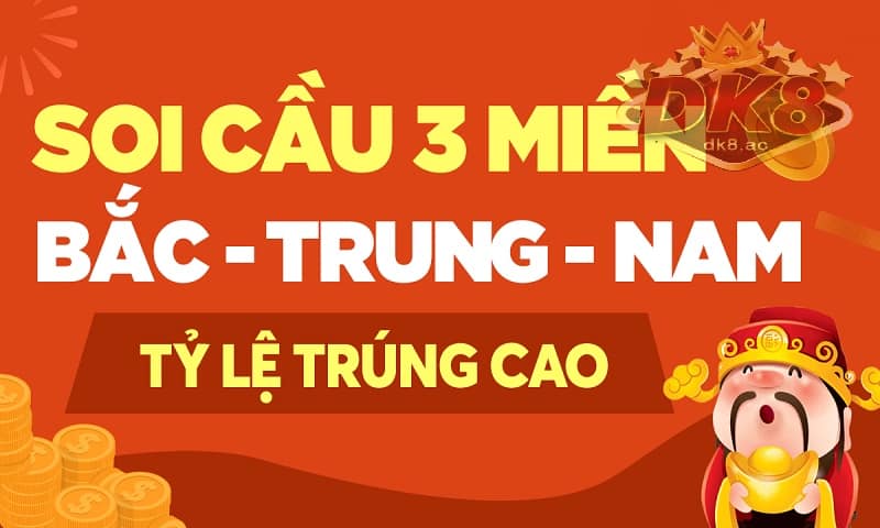 Xổ số 888 soi cầu miễn phí - Soi cầu 888 lô đề chuẩn xác 3 Bạn có thể soi cầu 888 2 nháy miễn phí theo nhiều phương pháp khác nhau