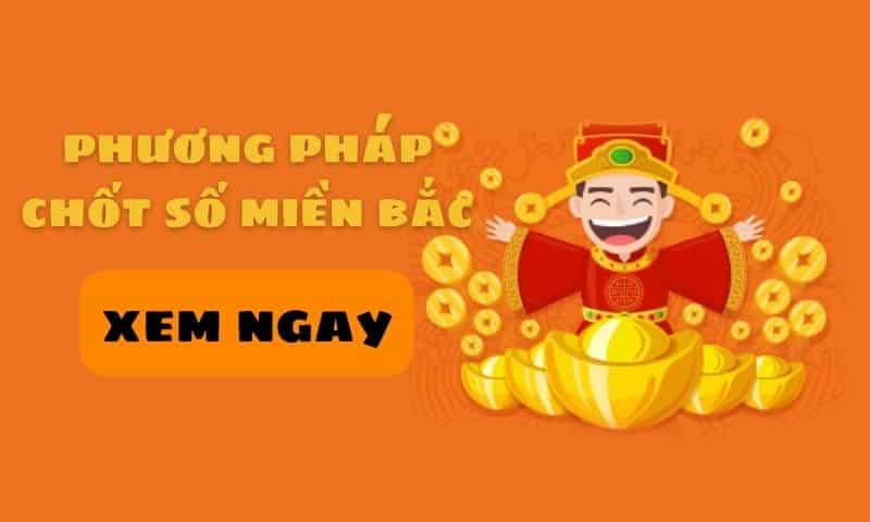 Phương pháp soi cầu lô chính xác 100%, chốt soi cầu XSMB siêu an toàn