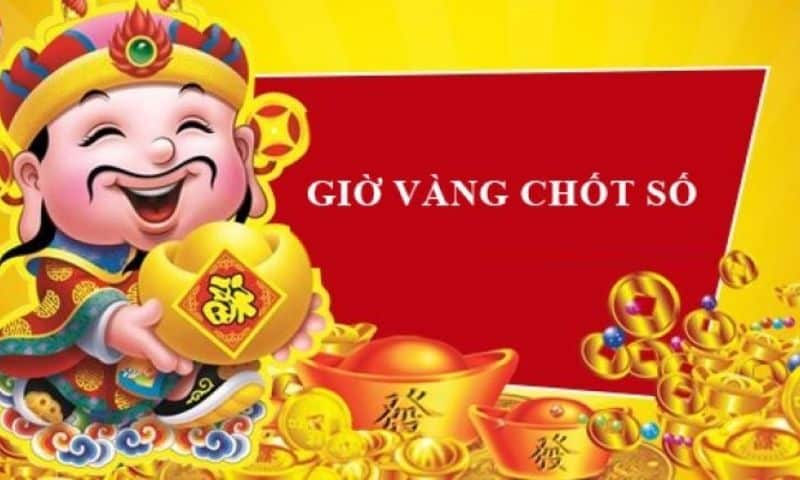 Tham khảo liền tay giờ vàng soi cầu chốt số XSMB hôm nay