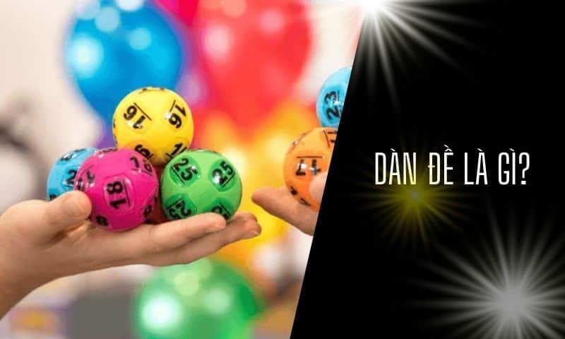 Dàn đề là gì?
