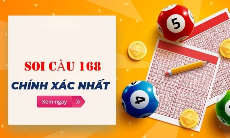 Soi cầu 168 - Soi cầu XSMB dự đoán MB 168 chính xác 100% 3 Soi cầu 168 xổ số miền Bắc có những thế mạnh nổi bật nào?