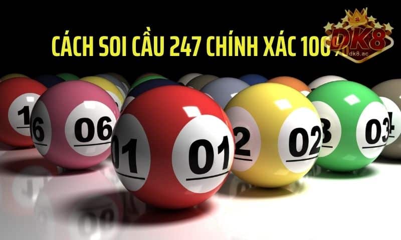 Hướng dẫn soi cầu dự đoán XSMB chính xác 100