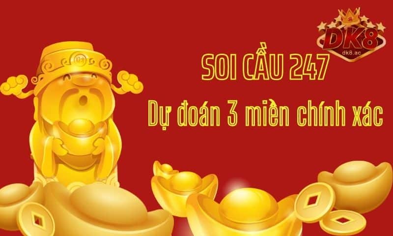 Hướng dẫn soi cầu dự đoán XSMB chính xác 100