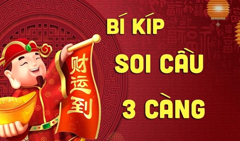 Soi cầu 3 càng 6666 miễn phí - Dự đoán cầu 3 càng đặc biệt Soi cầu 3 càng 6666 miễn phí - Soi cầu lộc phát 6666 tứ quý