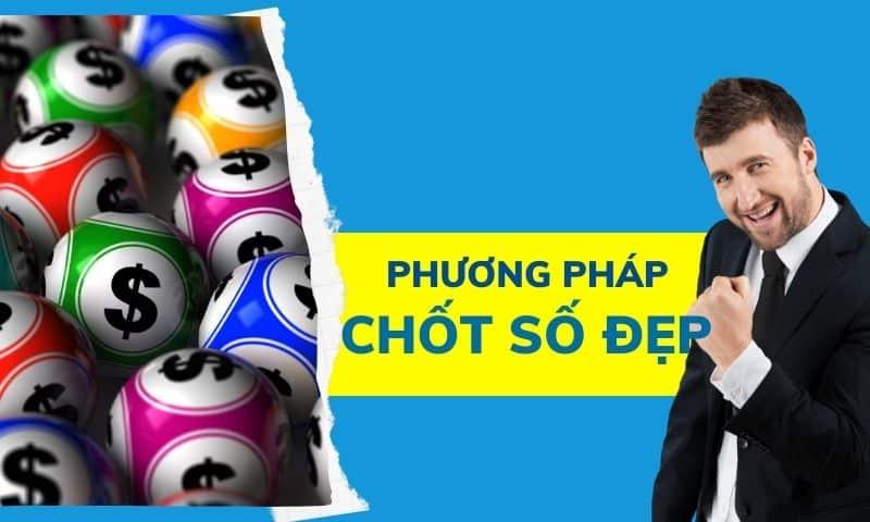 Soi cầu chốt số đẹp hôm nay nhờ lô xiên