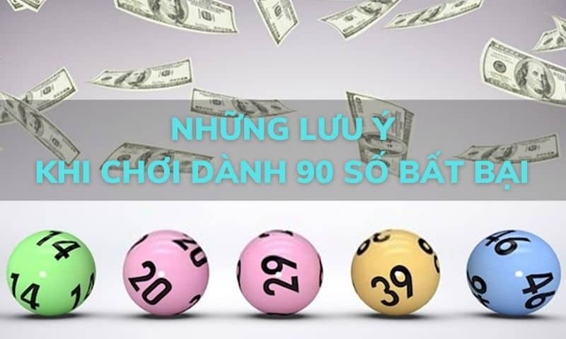 Lưu ý khi soi dàn đề 90 con ngày hôm nay Lưu ý khi soi dàn đề 90 con ngày hôm nay