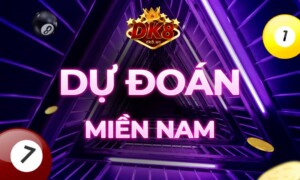 Dự đoán XSMN - Soi cầu miền Nam hôm nay