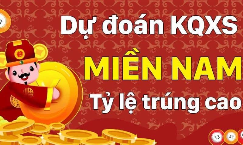 Các cách dự đoán XSMN thường thấy nhất hiện nay Các cách dự đoán XSMN thường thấy nhất hiện nay