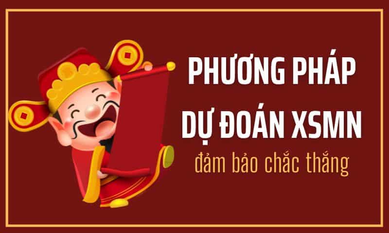 Cách dự đoán xổ số miền Nam chính xác 100% mới nhất Cách dự đoán xổ số miền Nam chính xác 100% mới nhất