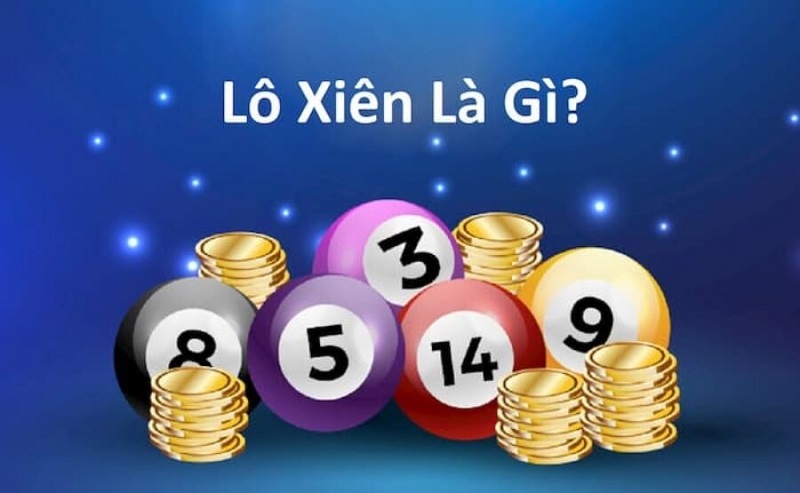 Lô xiên miền Bắc miễn phí - Cách soi cầu lô xiên MB chuẩn Soi cầu lô xiên miền Bắc miễn phí - Cách tính lô xiên miền Bắc
