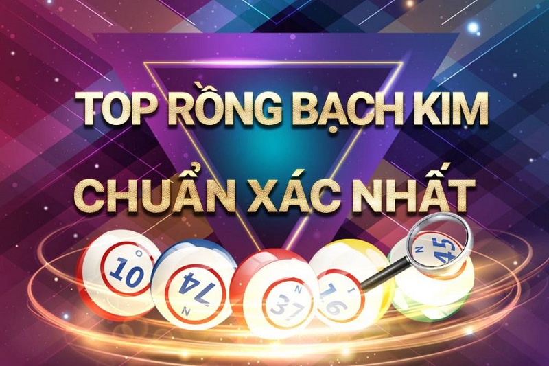 Rồng bạch kim lên top được nhiều anh em tin tưởng