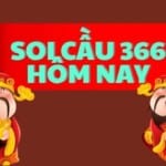Soi cầu 366 hôm nay - Dự đoán XSMB 366 chuẩn 100% soi cầu 366 hôm nay