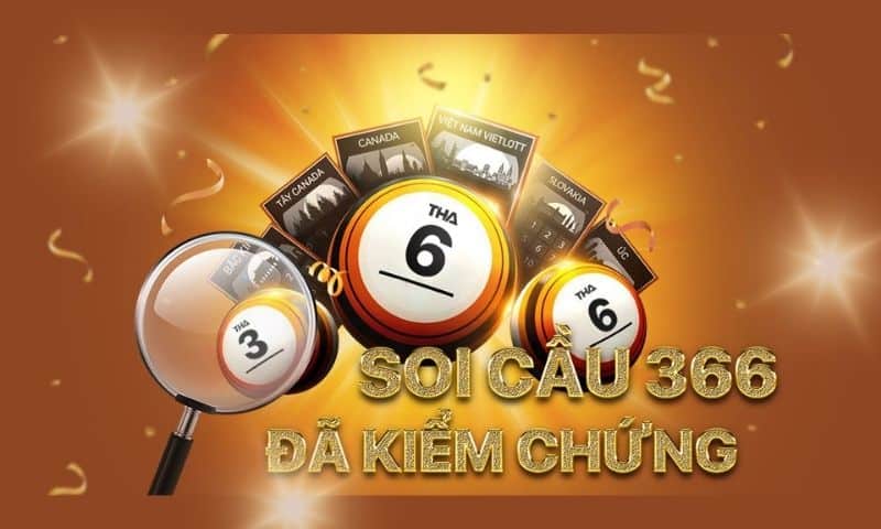 Soi cầu 366 hôm nay - Dự đoán XSMB 366 chuẩn 100% 3 Soi cầu song thủ lô kép MB hôm nay