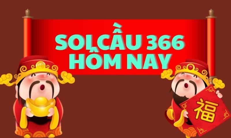 Soi cầu 366 hôm nay - Dự đoán XSMB 366 chuẩn 100% 2 Soi cầu 366 hôm nay cung cấp những gì?
