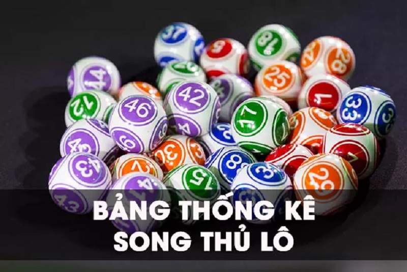 Tần suất song thủ lô chuẩn xác - Thống kê tần suất cặp loto Tần suất song thủ lô chuẩn xác 100 miễn phí hôm nay