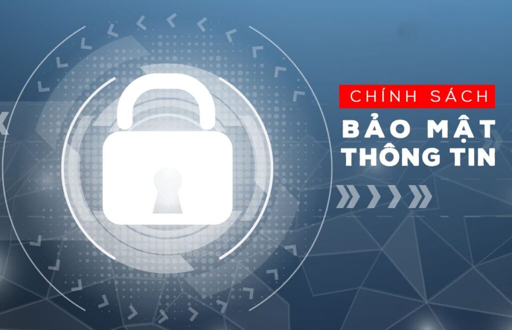 Chính sách bảo mật của nhà cái DK8 1 chinh sach bao mat thong tin