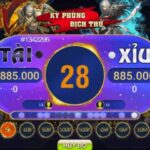 Cách tải game tài xỉu đổi tiền thật nhanh nhất trong 2 phút game tài xỉu đổi tiền thật