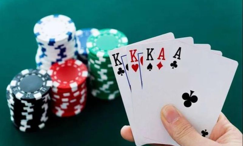 Blackjack online và mẹo chơi đâu ăn đó uy tín nhất 2026 3 meo choi blackjack online