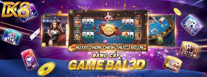 Giới thiệu nhà cái DK8 - Trang cá cược uy tín nhất Châu Á 2 Giới thiệu nhà cái DK8 - Ưu điểm thương hiệu DK8 Casino