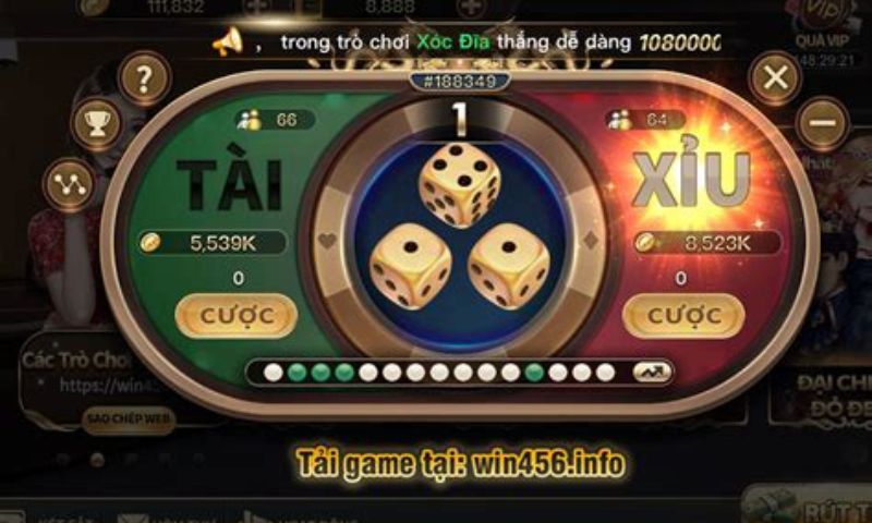 Cách tải game tài xỉu đổi tiền thật nhanh nhất trong 2 phút 4 Thủ thuật chơi tài xỉu đổi tiền thật thắng lớn