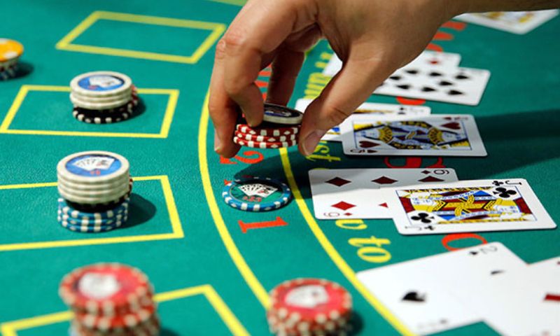 Blackjack online và mẹo chơi đâu ăn đó uy tín nhất 2026 4 Phải nắm rõ luật chơi Blackjack Online
