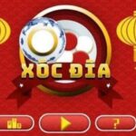 Bí kíp chơi xóc đĩa trực tuyến đánh là ăn mới nhất 2025 xóc đĩa trực tuyến
